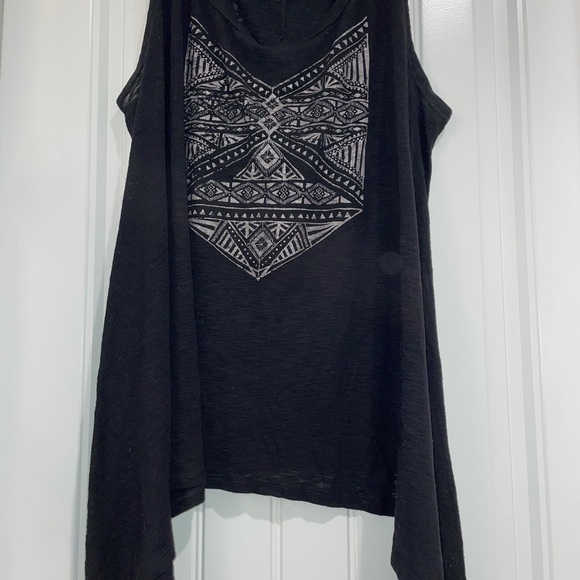 🖤 TORRID Black top , Size 2 🖤 - Picture 5 of 6